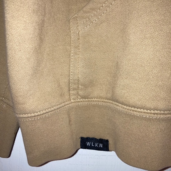 WLKN SWEATER - Picture 4 of 5